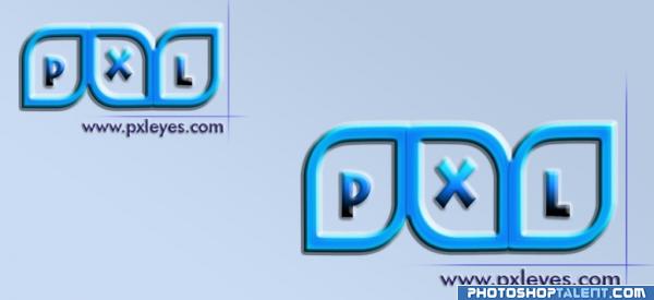 PXLEyes Logo Contest_4a302e229e101